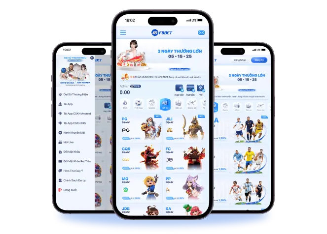 Đa dạng game nổ hũ tại mc876